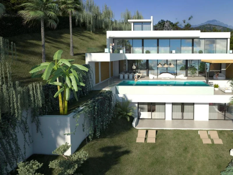 Apartment for Sale in Los Monteros, Marbella