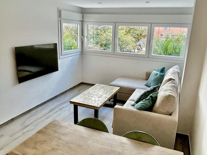 3 Bedroom Apartment for Sale in Estepona