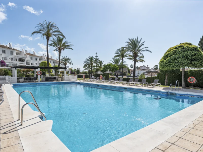 3 Bedroom Apartment for Sale in Malambo, Nueva Andalucía, Marbella