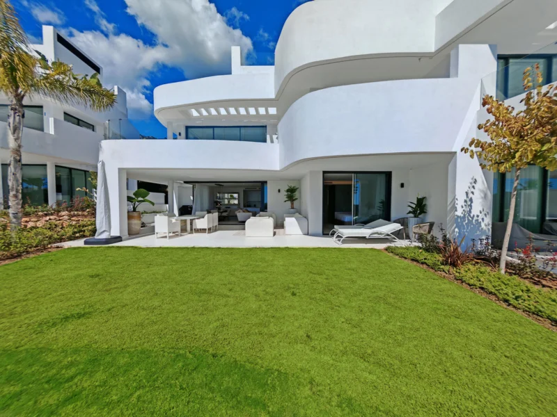 3 Bedroom Apartment for Sale in Marbella