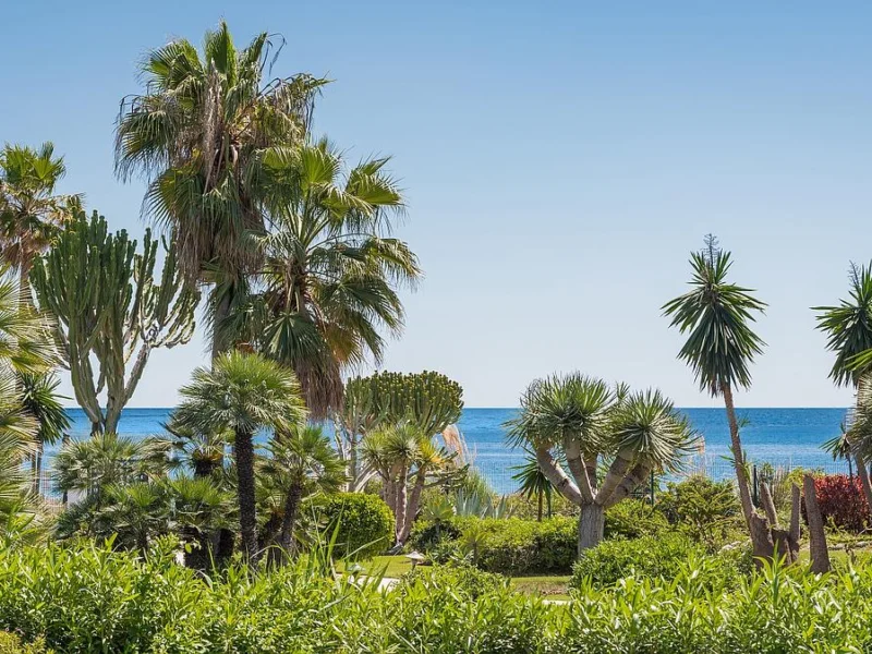 3 Bedroom Apartment with Terrace for Sale in Estepona