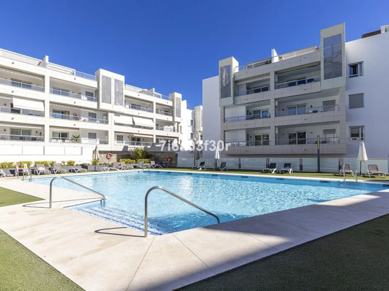 3 Bedroom Apartment for Sale in Marbella