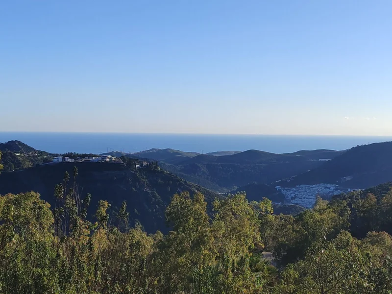 Apartment for Sale in La Zagaleta, Benahavís