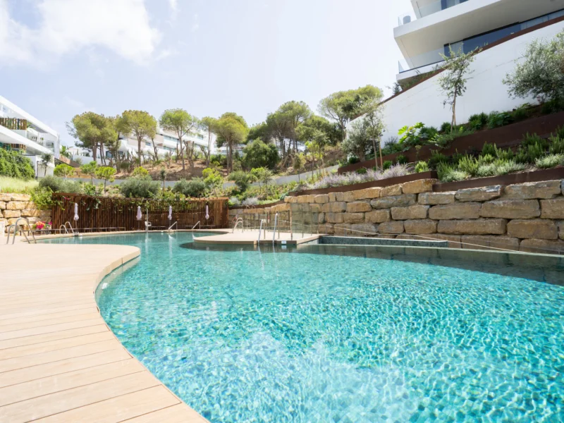 3 Bedroom Apartment for Sale in Marbella
