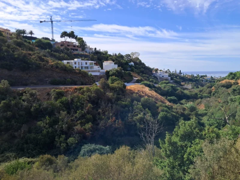 Apartment for Sale in El Rosario, Marbella