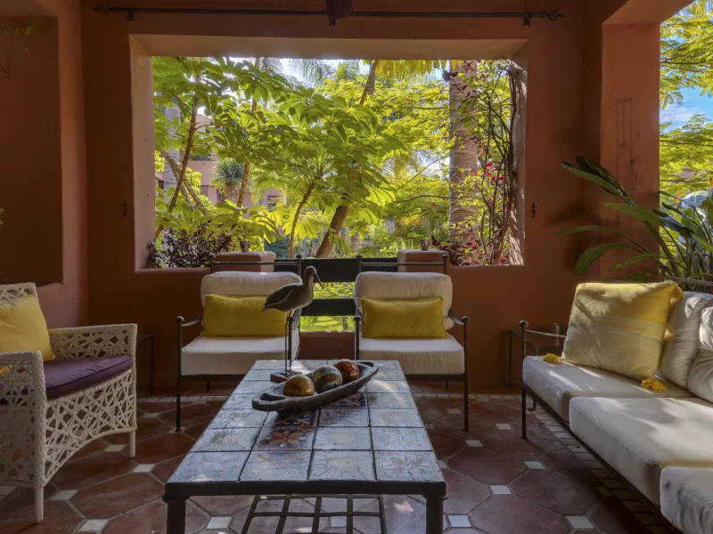 3 Bedroom Apartment for Sale in El Rosario, Marbella