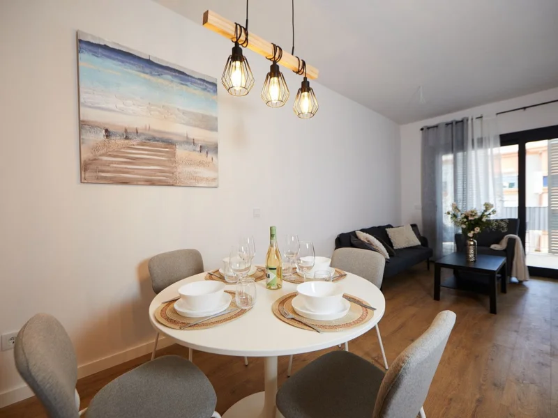 2 Bedroom Apartment for Sale in Estepona
