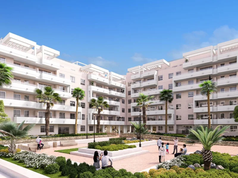 3 Bedroom Apartment for Sale in Nueva Andalucía, Marbella