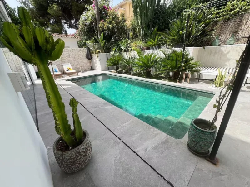 5 Bedroom Private Villa for Sale in Nueva Andalucía, Marbella