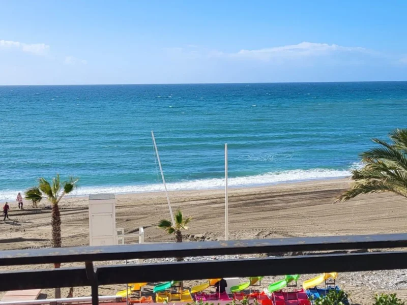 Apartment for Sale in Marbella Centro