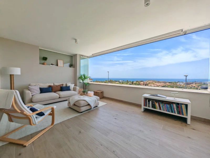 3 Bedroom Private Villa for Sale in Santa Clara Golf, Los Monteros, Marbella