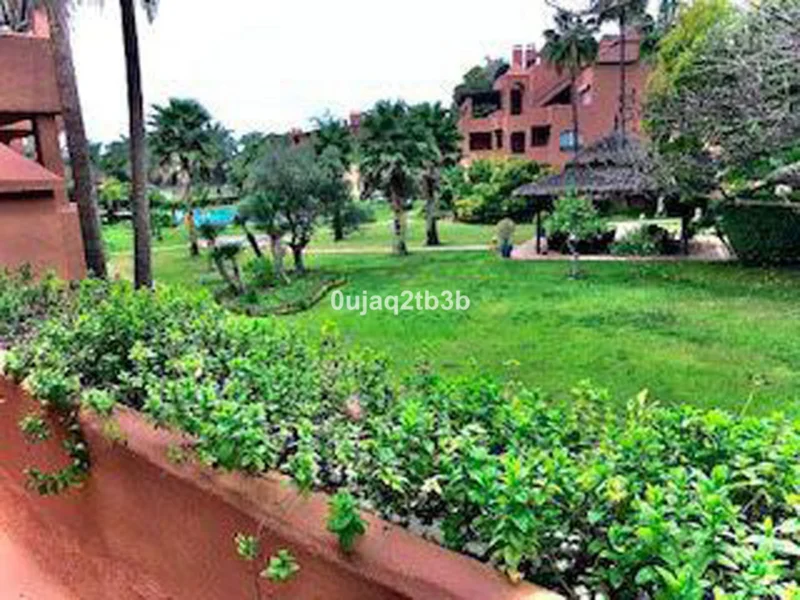 3 Bedroom Apartment with Terrace for Sale in Nueva Milla de Oro, Estepona