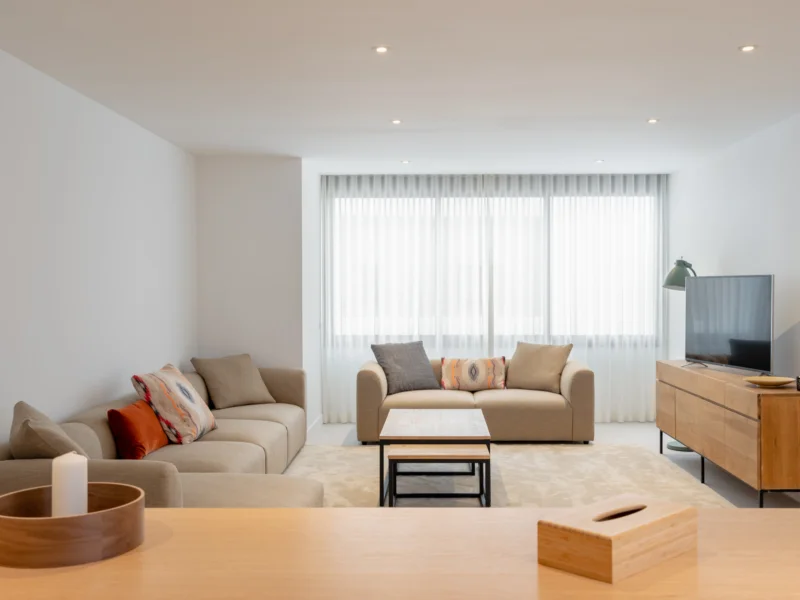 3 Bedroom Apartment for Sale in Playas del Duque, Puerto Banús, Marbella