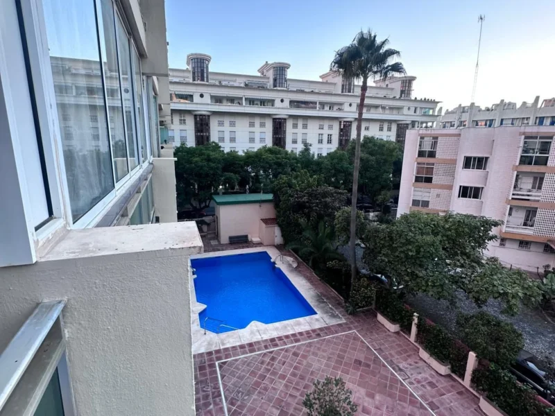 1 Bedroom Apartment for Sale in Marbella