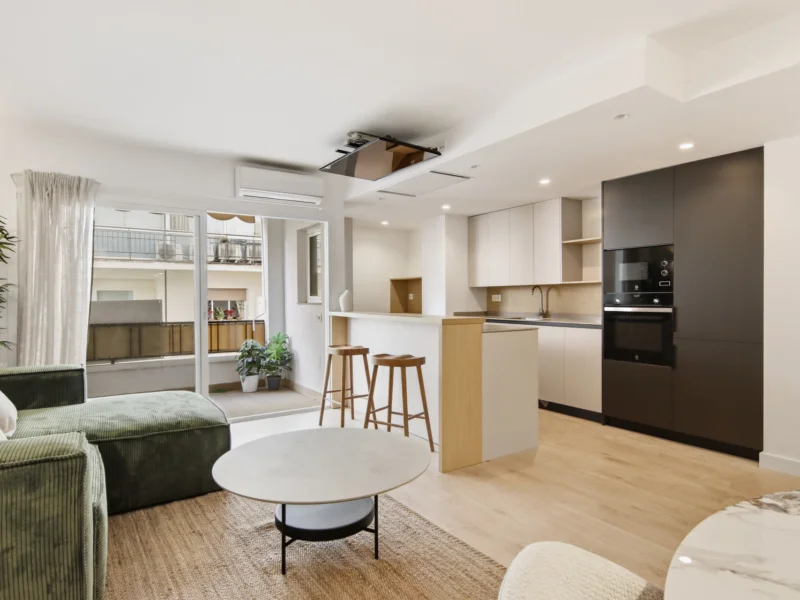 2 Bedroom Apartment for Sale in Marbella Centro