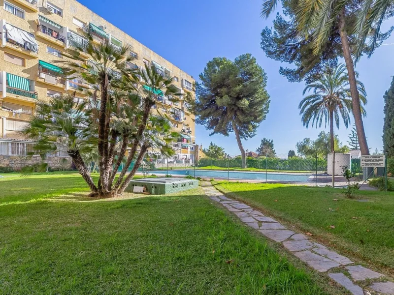 1 Bedroom Apartment for Sale in Marbella