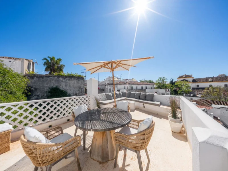2 Bedroom Apartment for Sale in Marbella