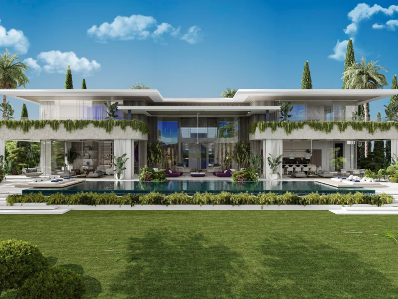 7 Bedroom Private Villa for Sale in Hacienda las Chapas, Las Chapas, Marbella