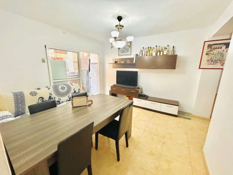 3 Bedroom Apartment for Sale in Marbellamar, Milla de Oro, Marbella