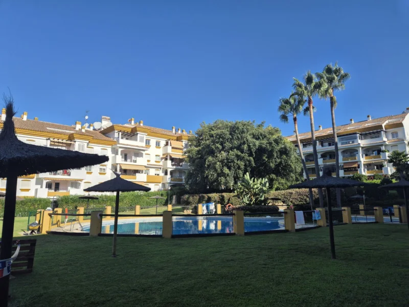 3 Bedroom Apartment for Sale in Nagüeles, Marbella
