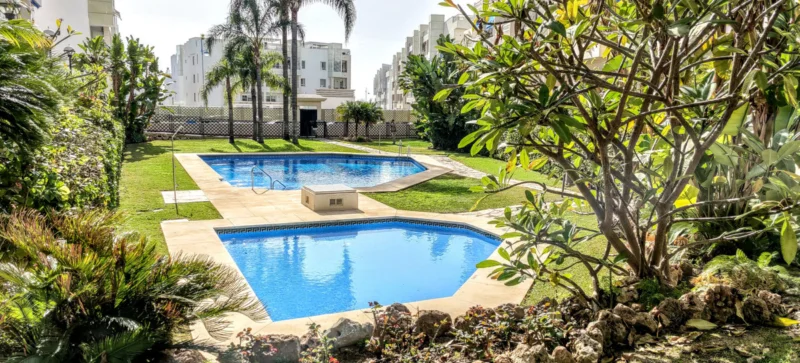 4 Bedroom Apartment with Terrace for Sale in San Pedro de Alcántara