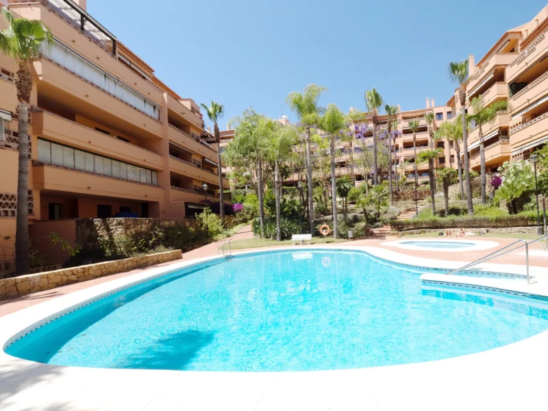 3 Bedroom Apartment for Sale in Costa Nagüeles III, Milla de Oro, Marbella