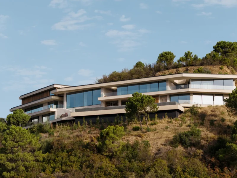 7 Bedroom Private Villa for Sale in Monte Mayor, Benahavís