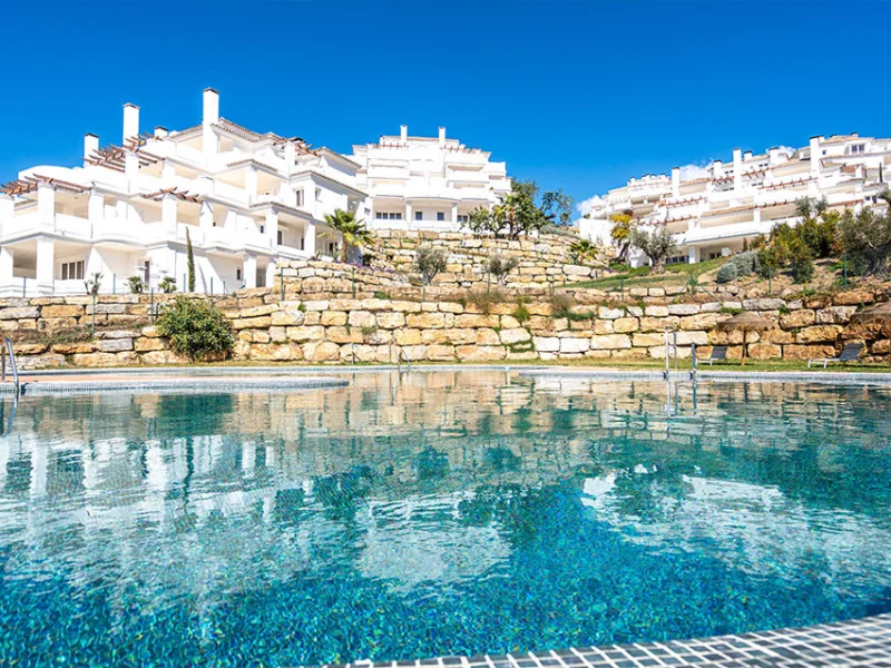 2 Bedroom Apartment for Sale in Nueva Andalucía, Marbella