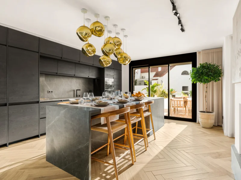3 Bedroom Apartment for Sale in Nueva Andalucía, Marbella