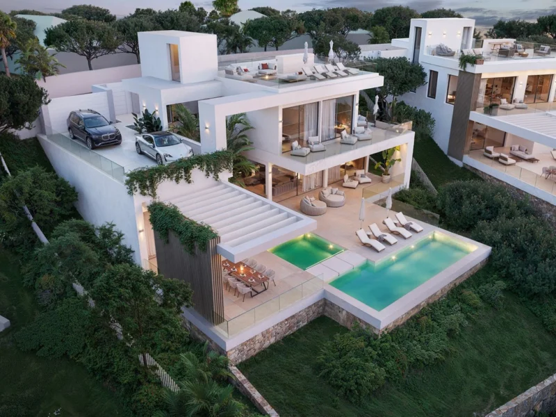 Apartment for Sale in El Rosario, Marbella