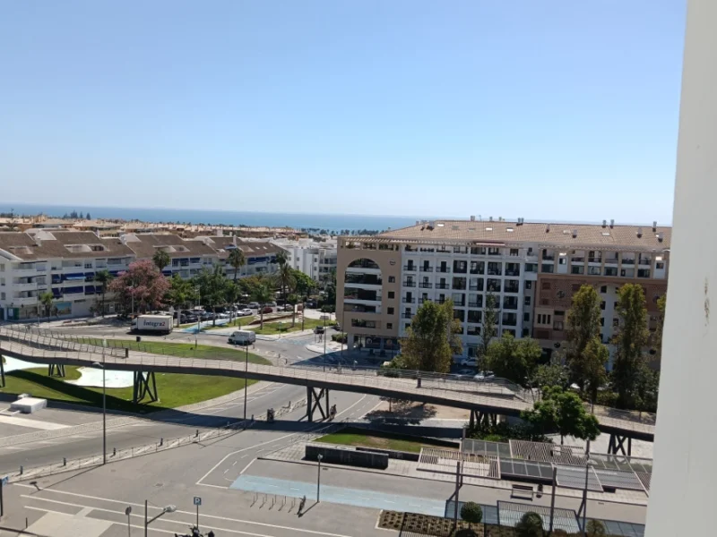3 Bedroom Apartment for Sale in San Pedro de Alcántara