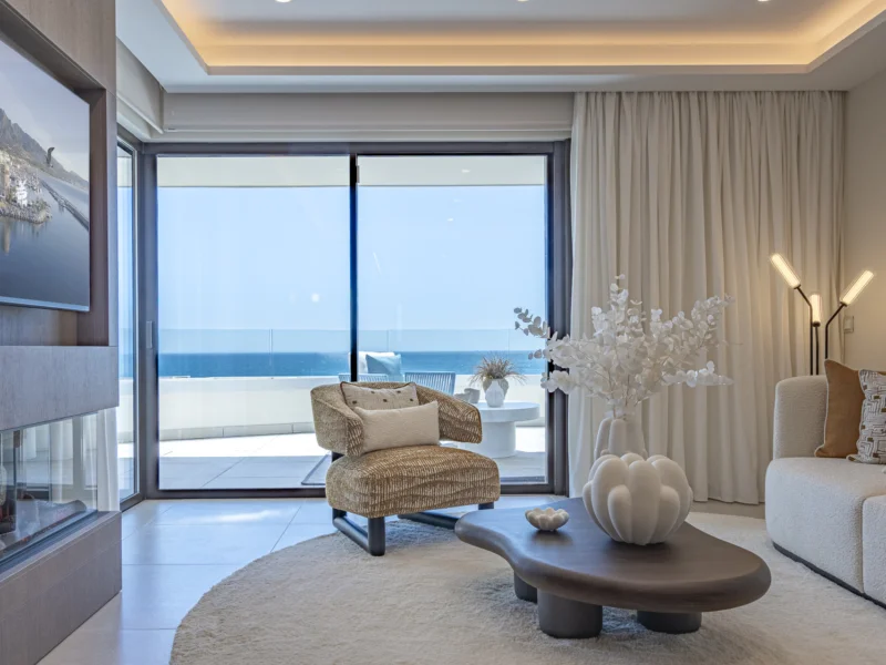 2 Bedroom Apartment for Sale in Estepona