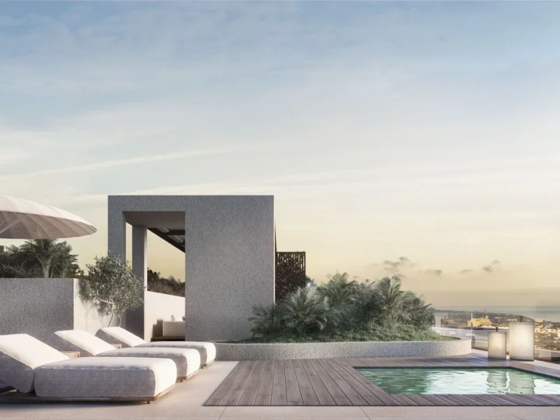 Private Villa for Sale in Milla de Oro, Marbella