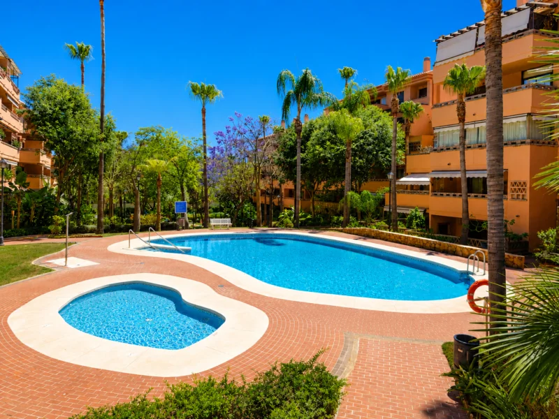 3 Bedroom Apartment for Sale in Costa Nagüeles III, Milla de Oro, Marbella